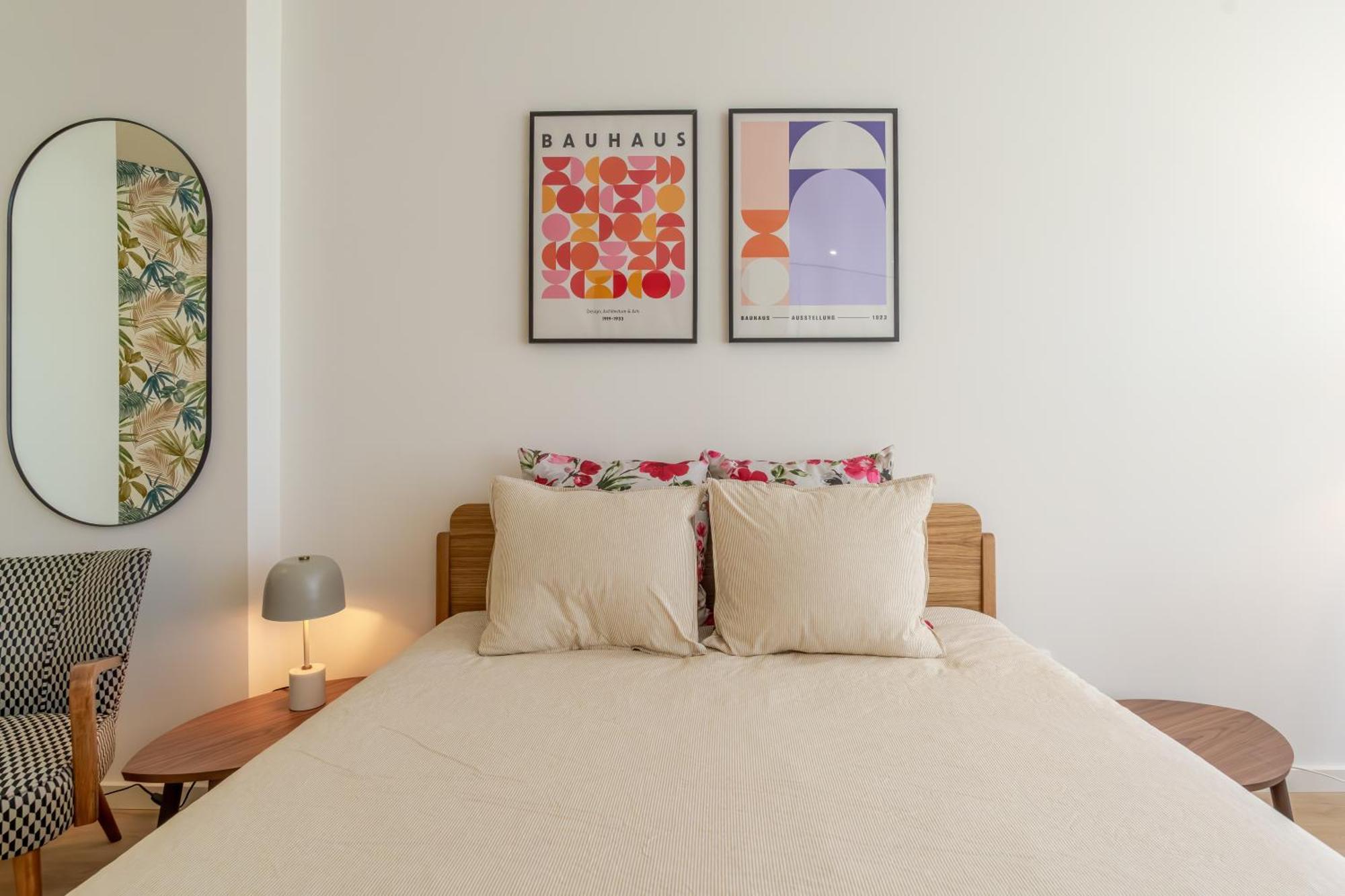 Hostwise - Premium & Modern Building Apartamento Porto