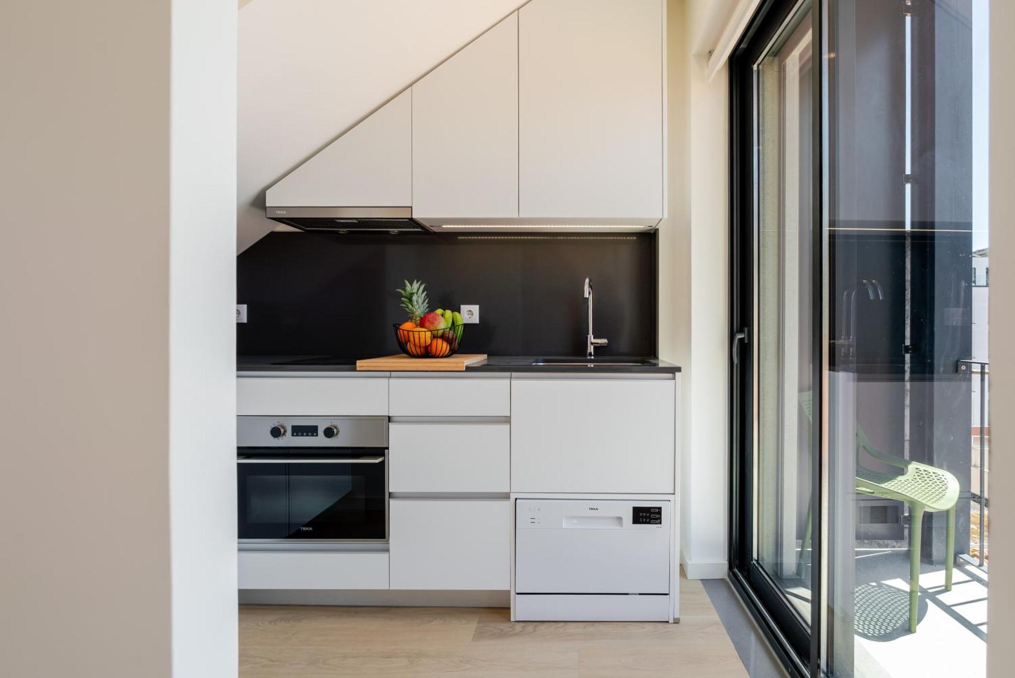Hostwise - Premium & Modern Building Apartamento *