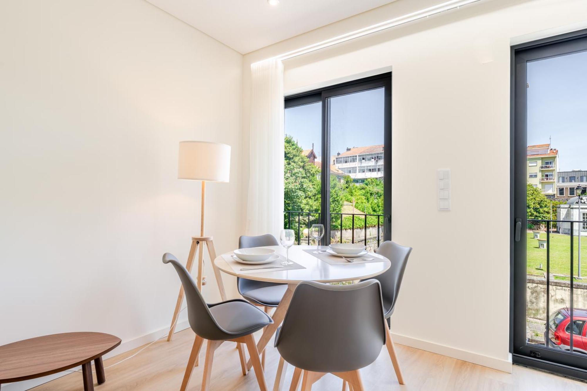 Apartamento Hostwise - Premium & Modern Building *