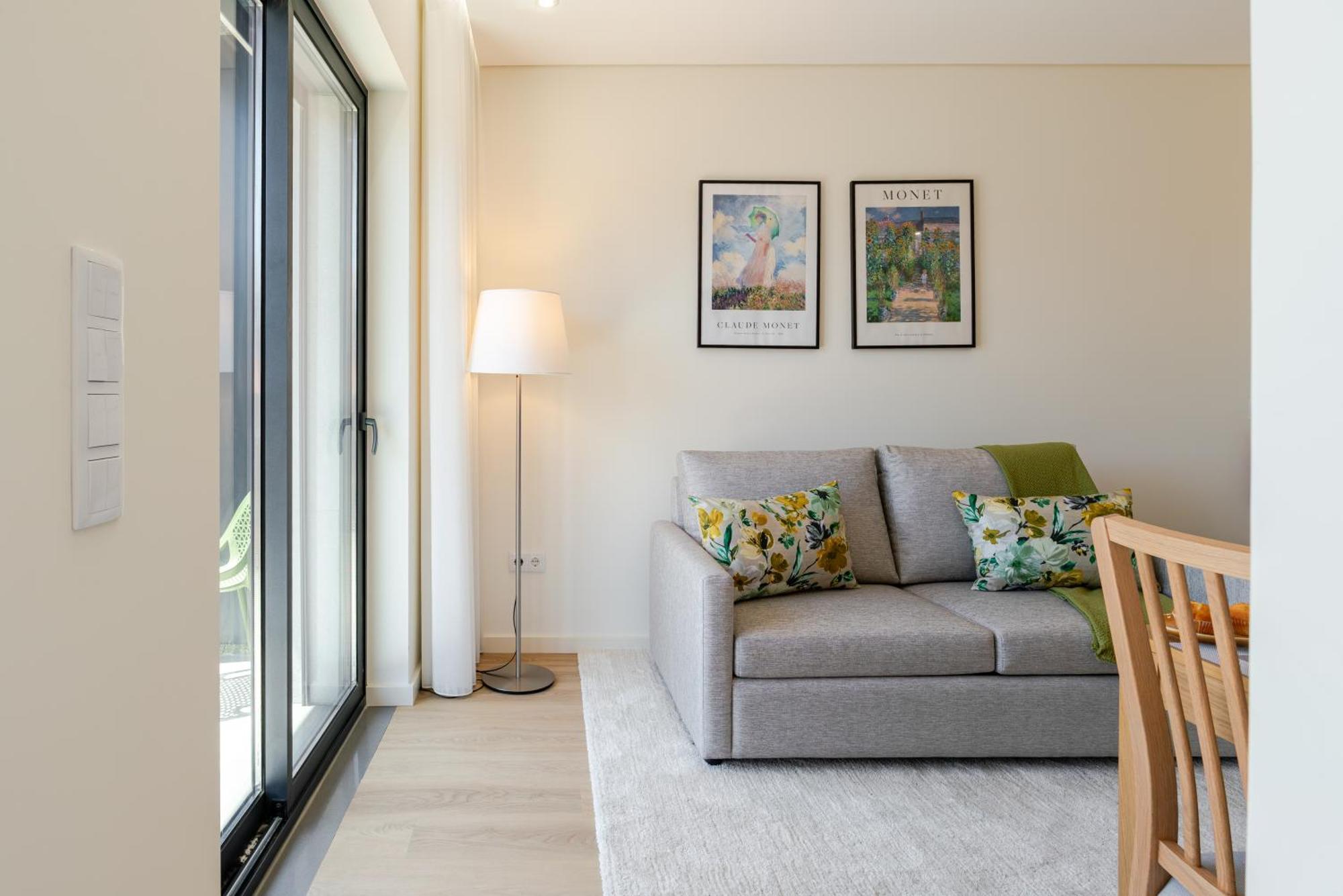 Hostwise - Premium & Modern Building Apartamento *