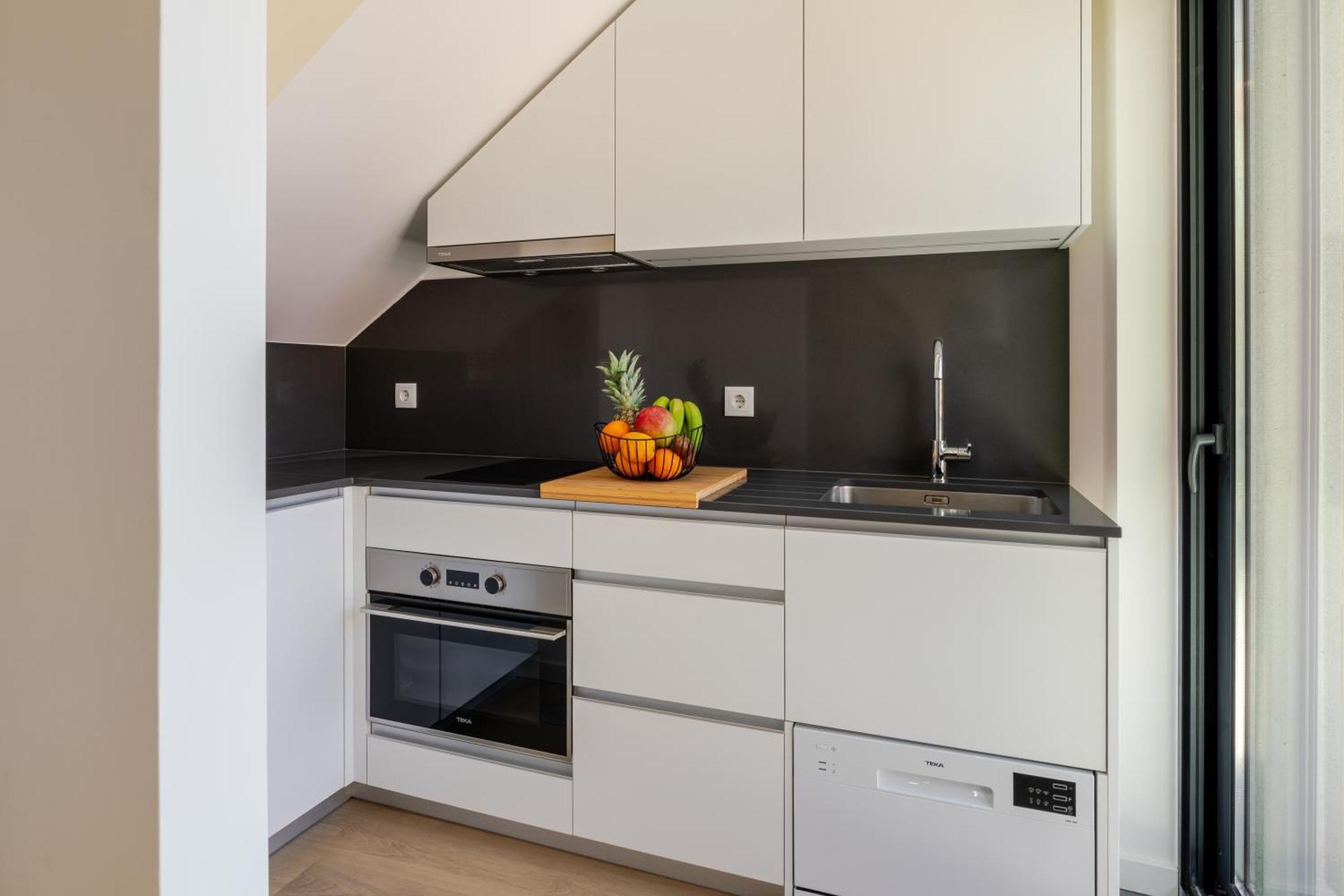 Hostwise - Premium & Modern Building Apartamento *