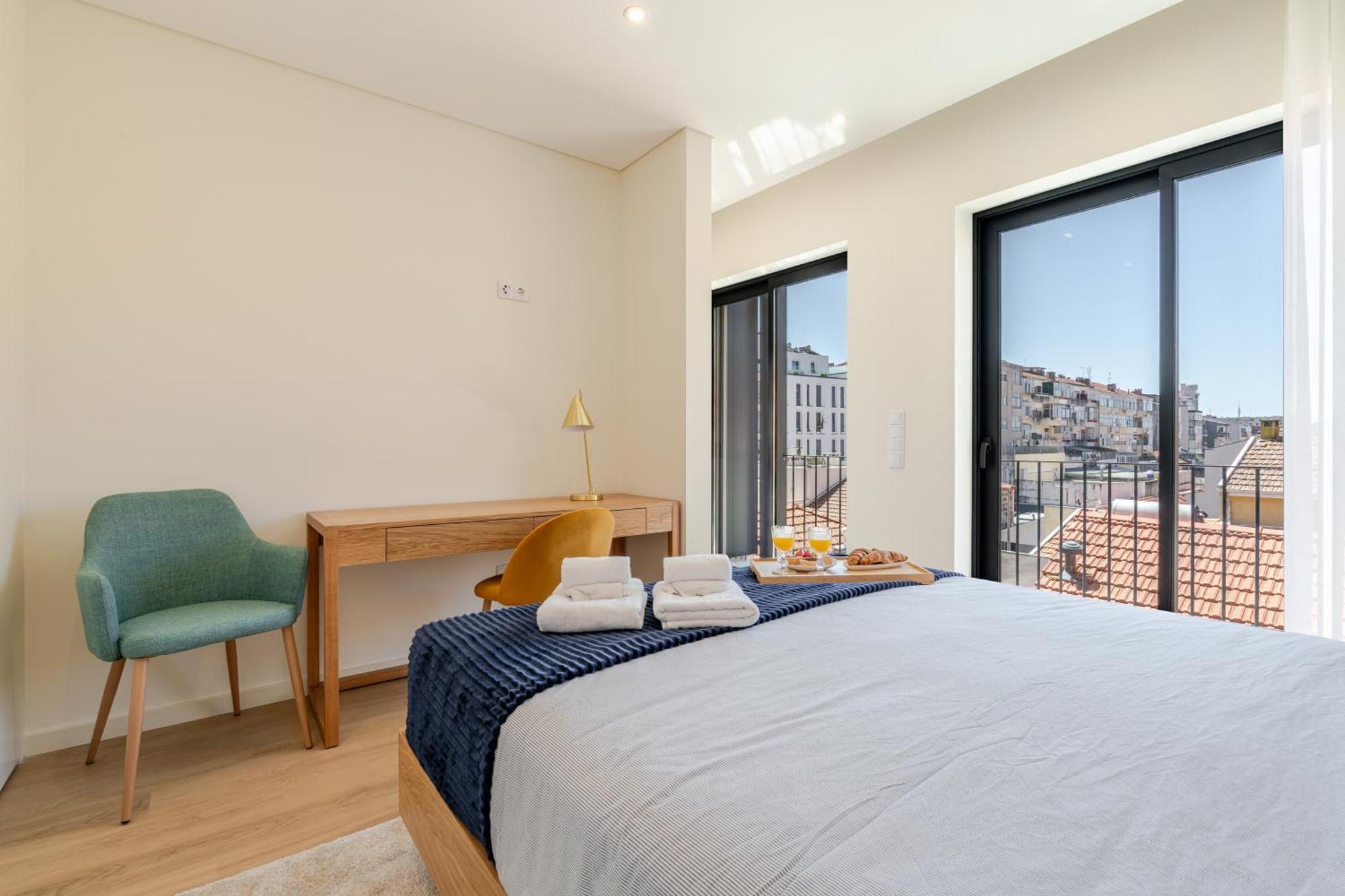 Hostwise - Premium & Modern Building Apartamento
