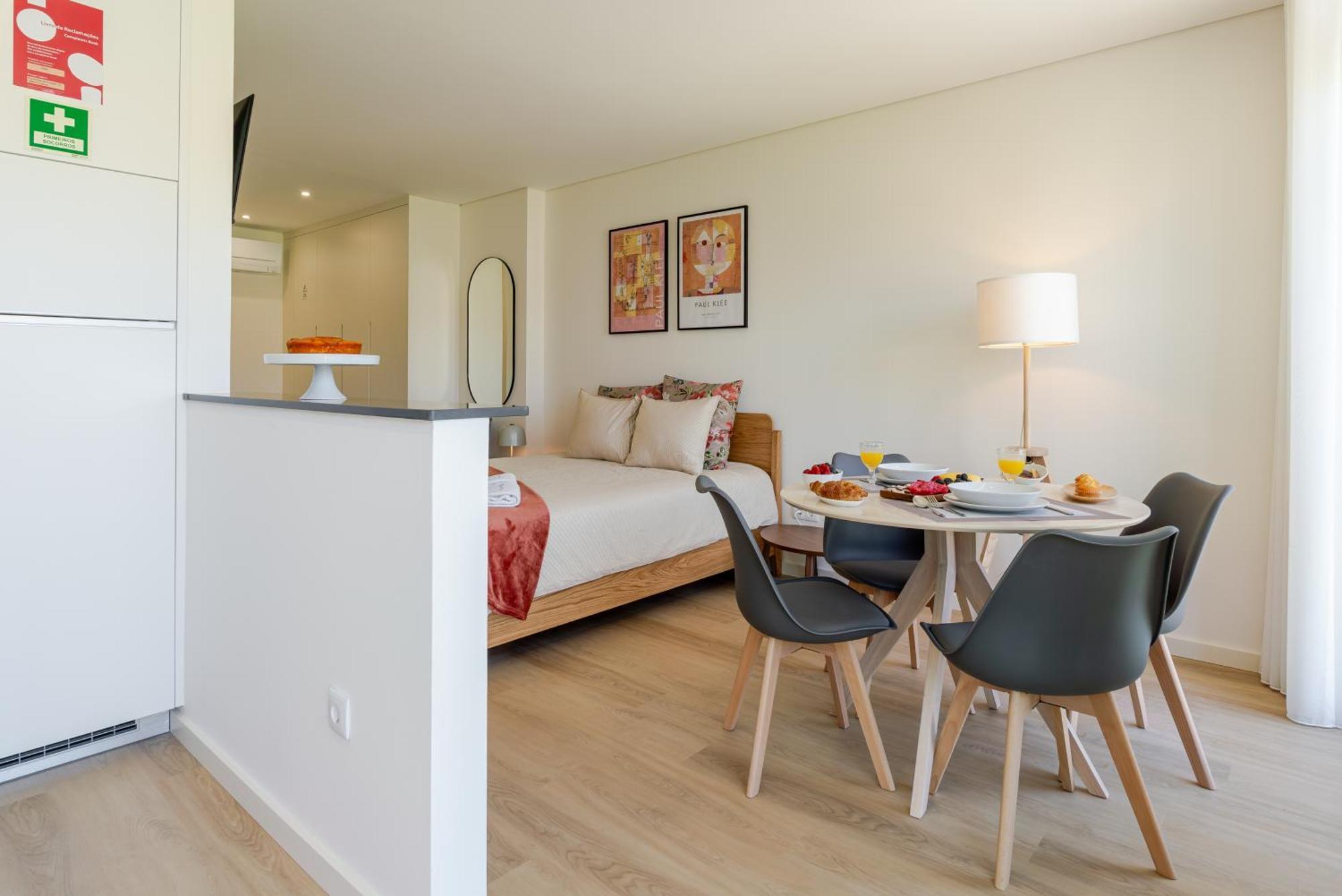 Hostwise - Premium & Modern Building Apartamento