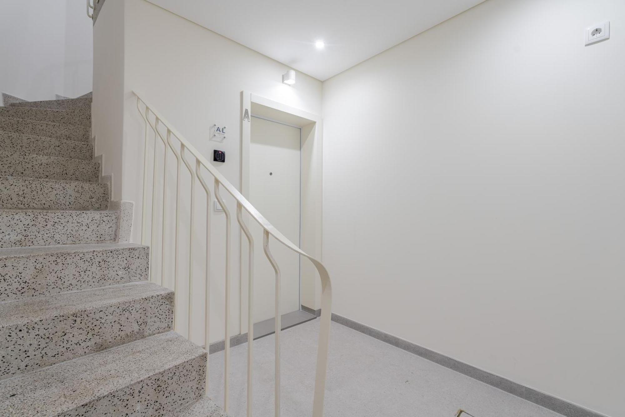 Apartamento Hostwise - Premium & Modern Building Porto