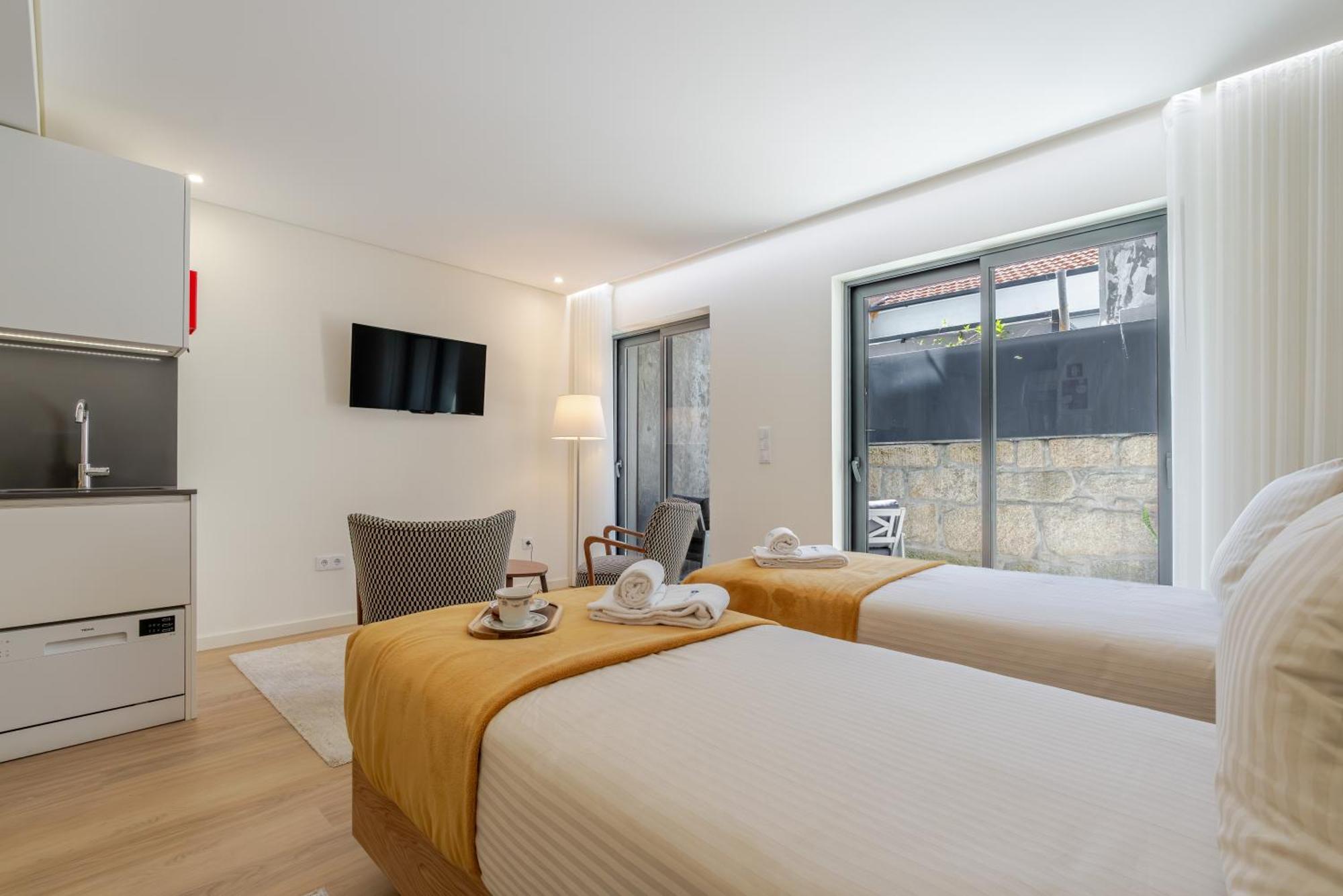 Hostwise - Premium & Modern Building Apartamento