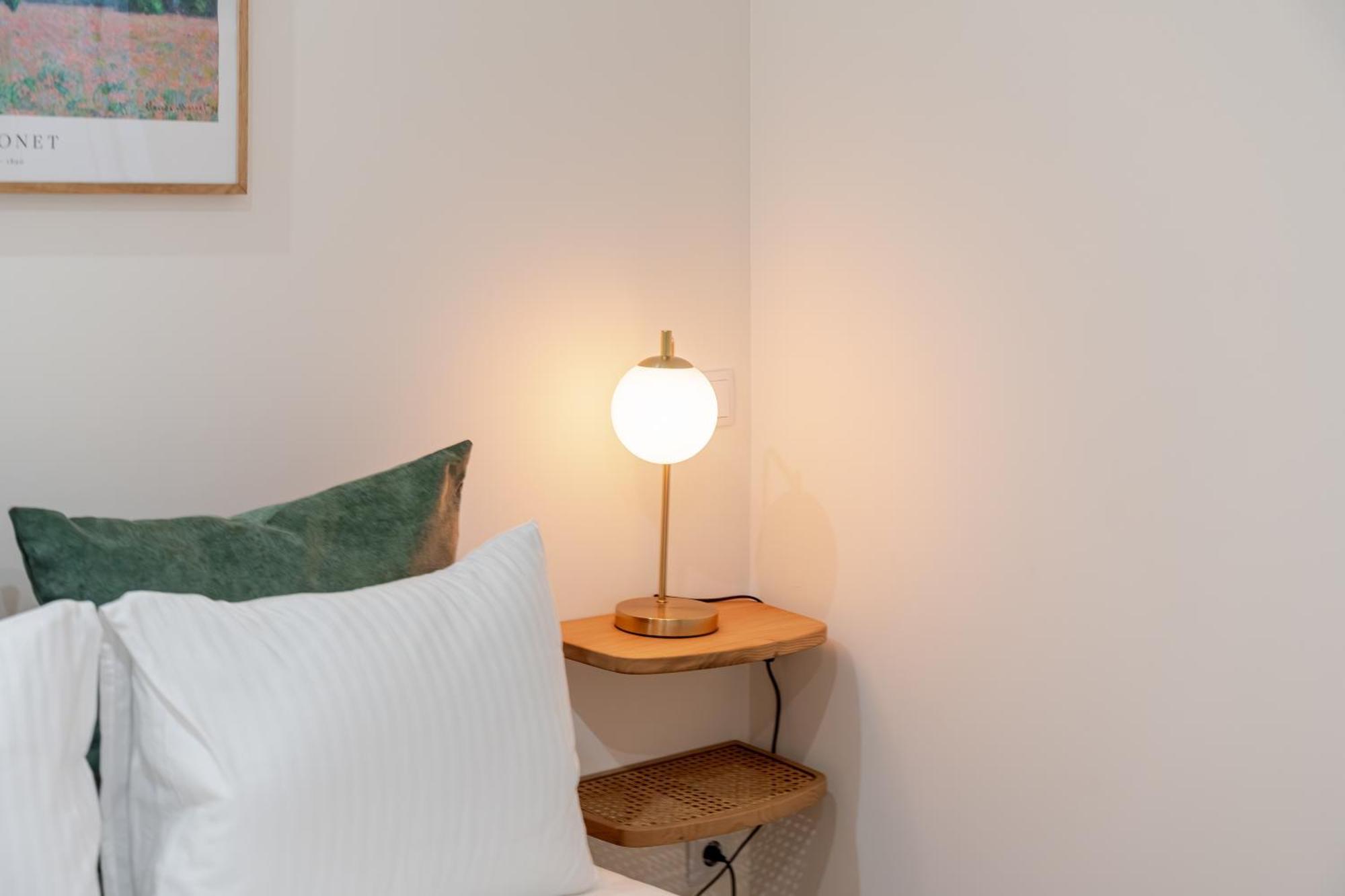 Hostwise - Premium & Modern Building Apartamento Porto