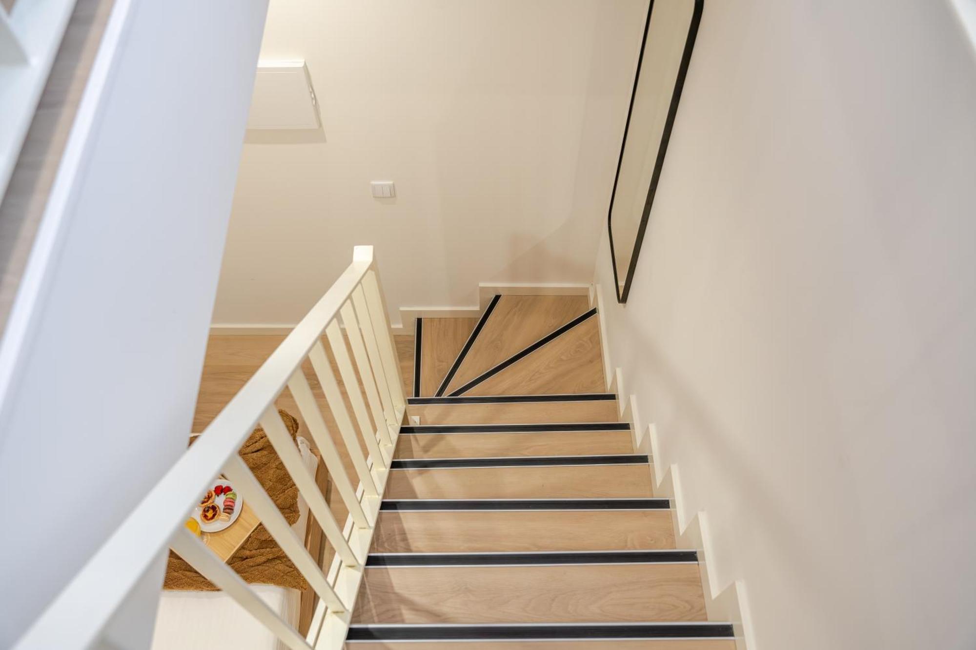 Apartamento Hostwise - Premium & Modern Building
