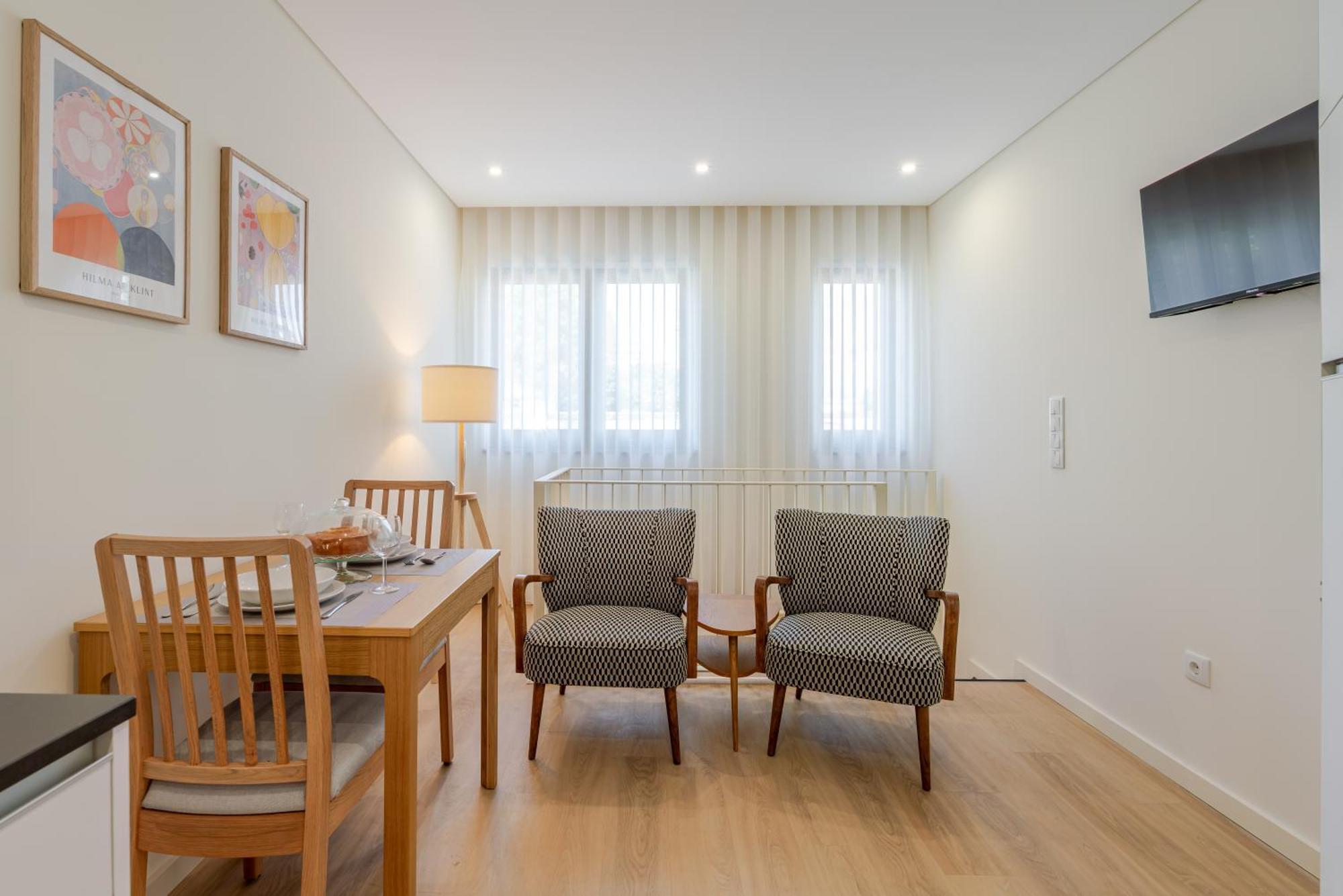 Apartamento Hostwise - Premium & Modern Building *