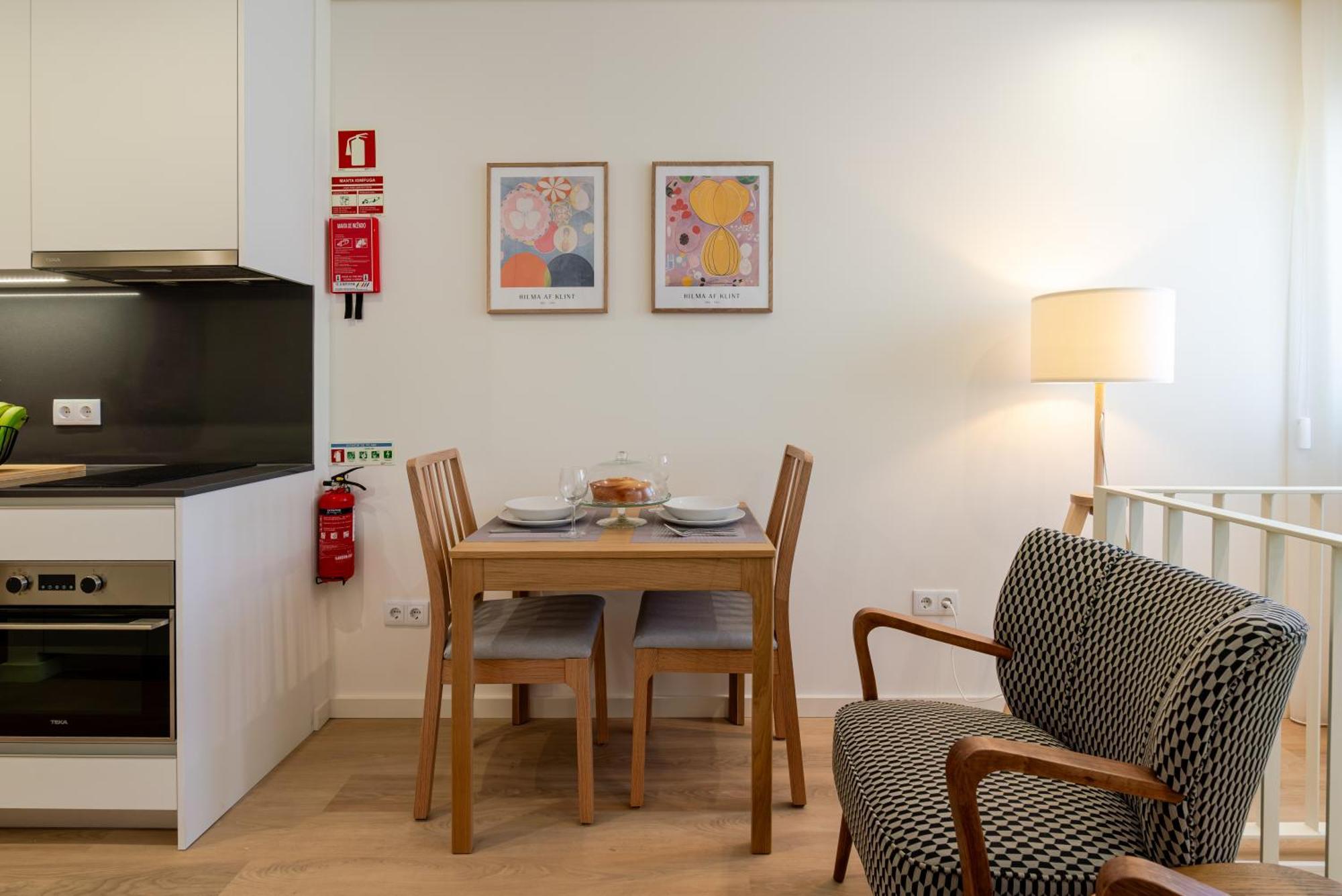 Apartamento Hostwise - Premium & Modern Building