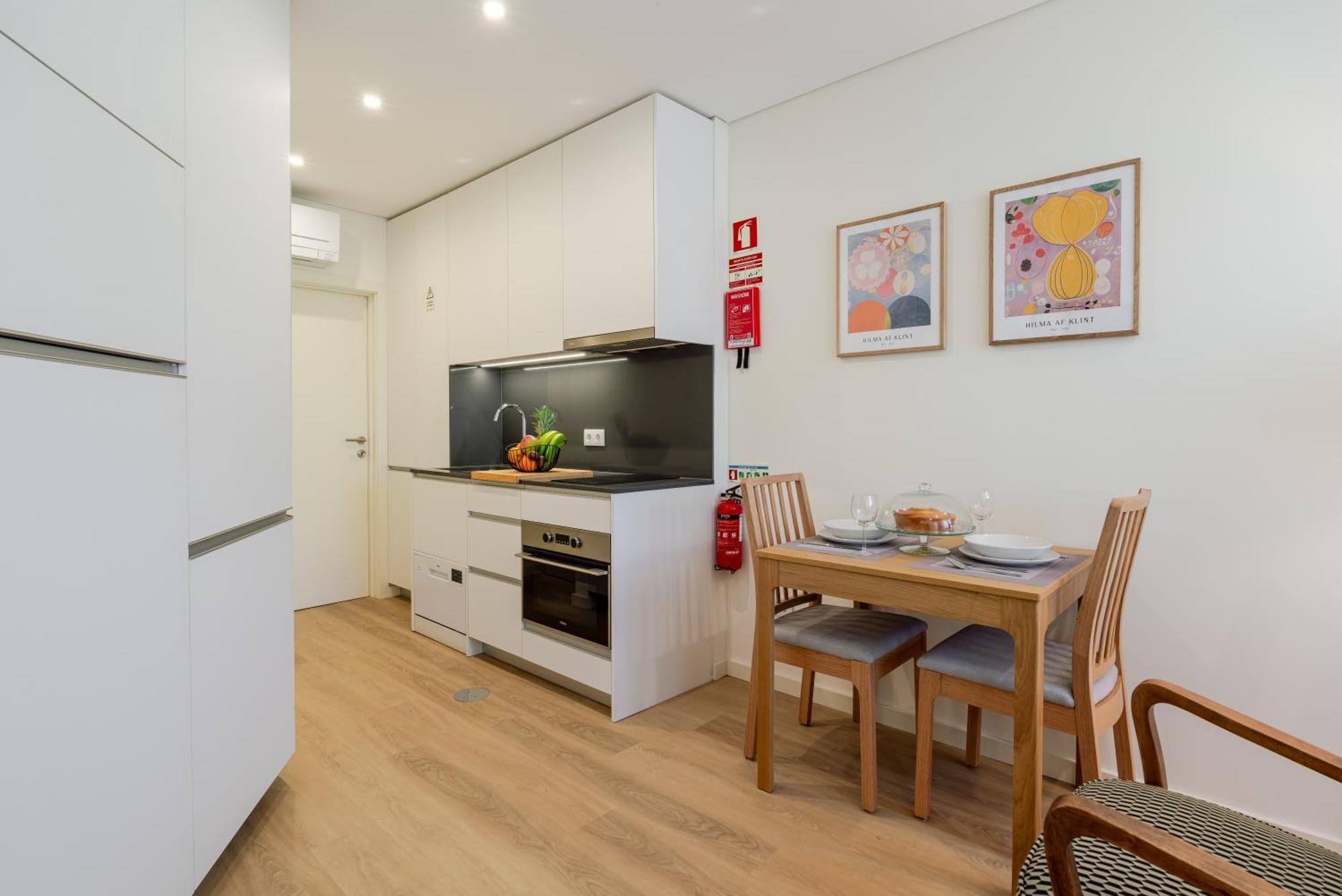 Hostwise - Premium & Modern Building Apartamento *