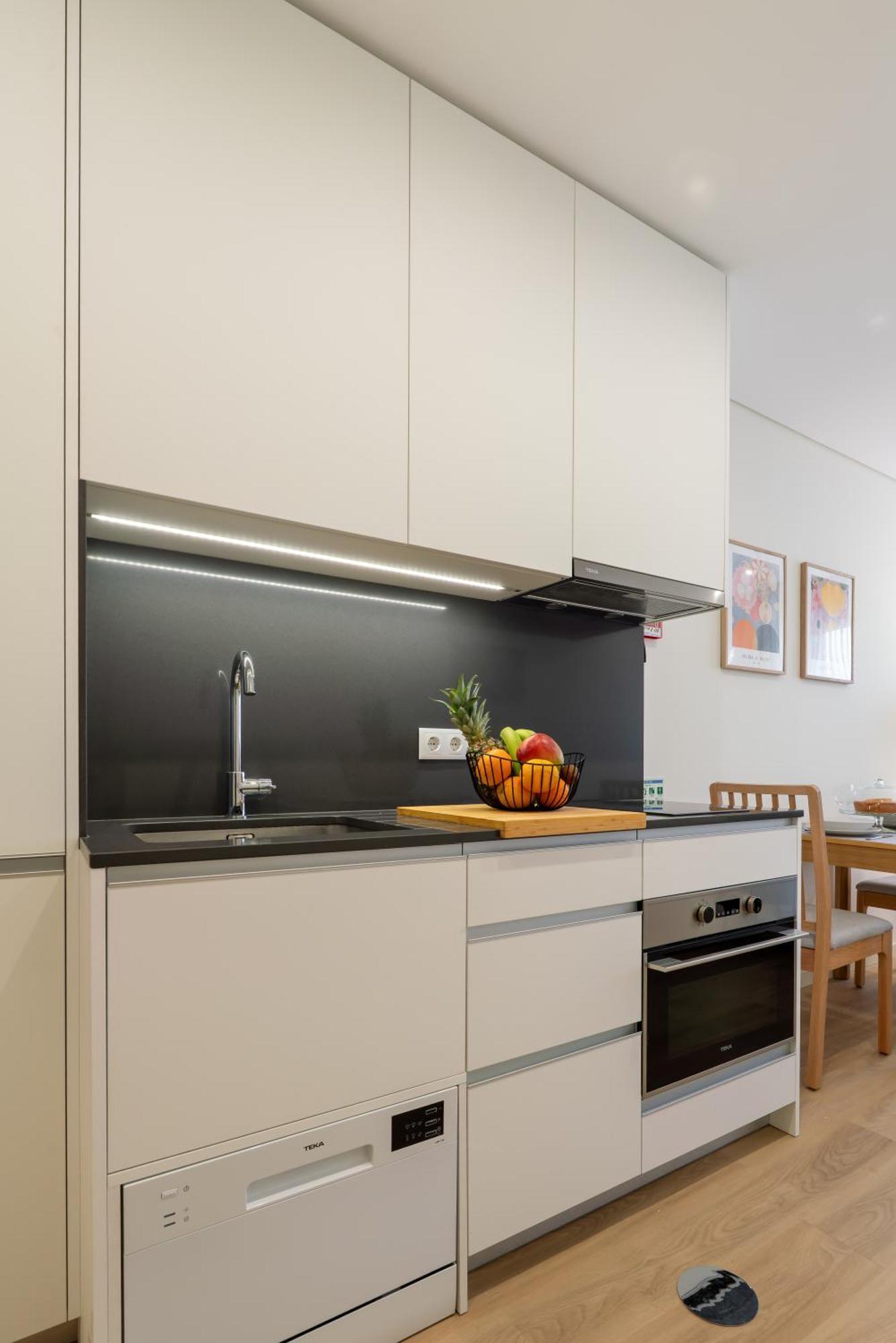 Apartamento Hostwise - Premium & Modern Building Porto